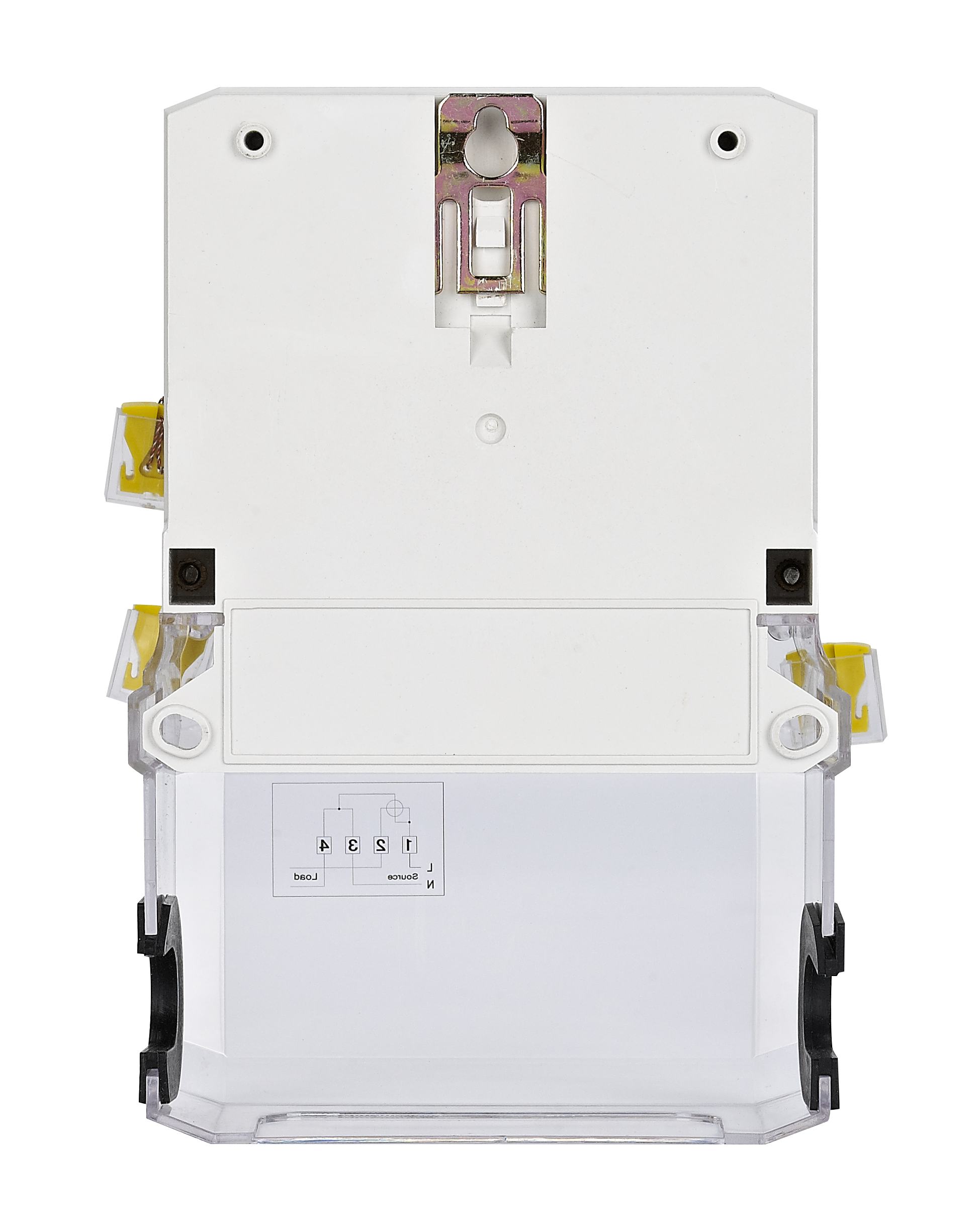 CHS160 -Singal Phase Meter-Studio Image-2