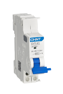 OVT-X1 Overvoltage Release