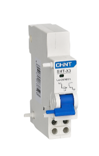 SHT-X3 Shunt Release