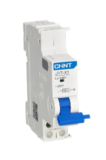 UVT-X1 Under-voltage Release