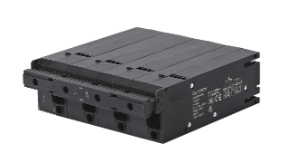 CB-125CX Moulded Case Circuit Breaker