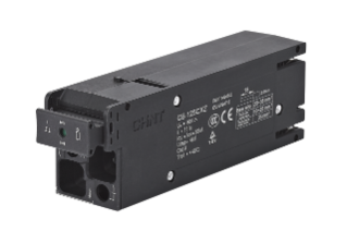 CB-125CXZ Moulded Case Circuit Breaker