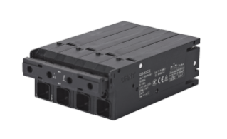 CB-63CX Moulded Case Circuit Breaker