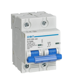 DZ158 Moulded Case Circuit Breaker