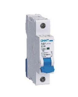 NB1-63H/2  Miniature Circuit Breaker
