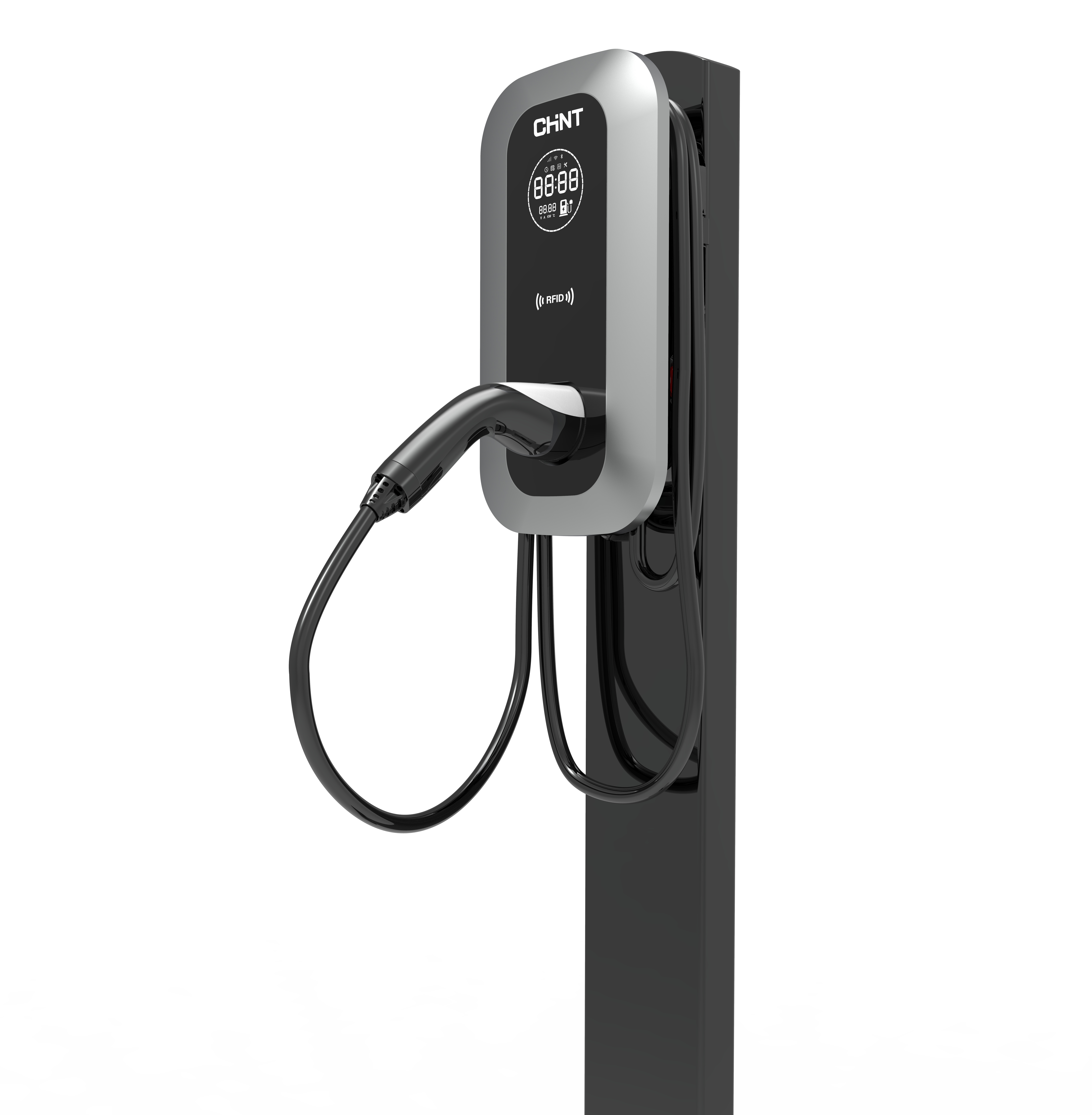 EC2A-AC Charger-Studio Image-4