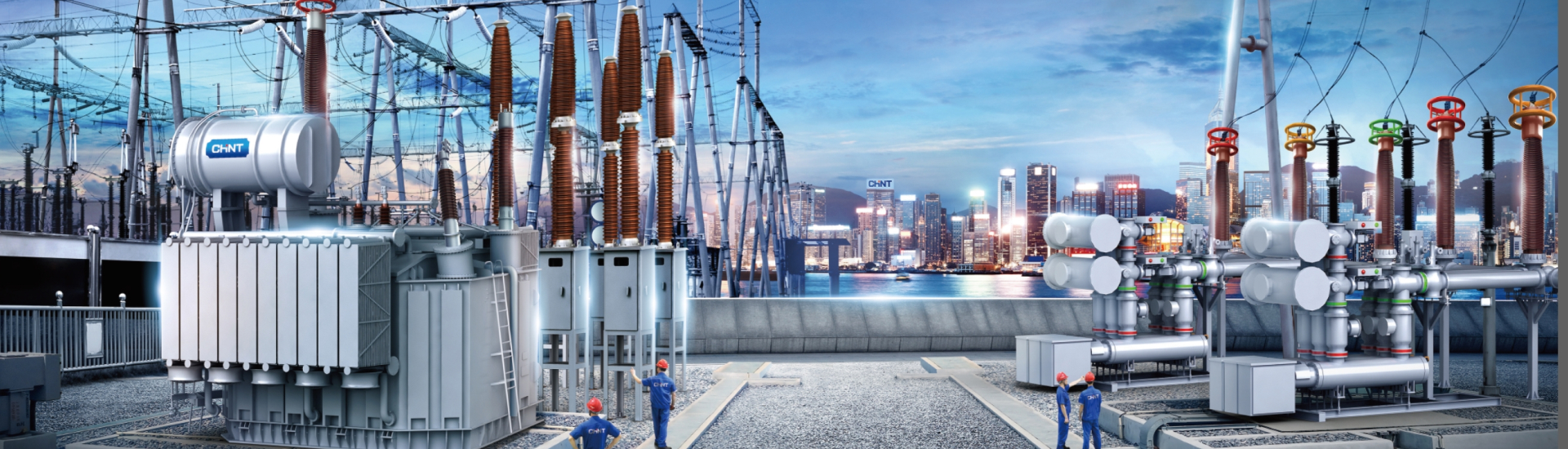 Power Quality & Automation