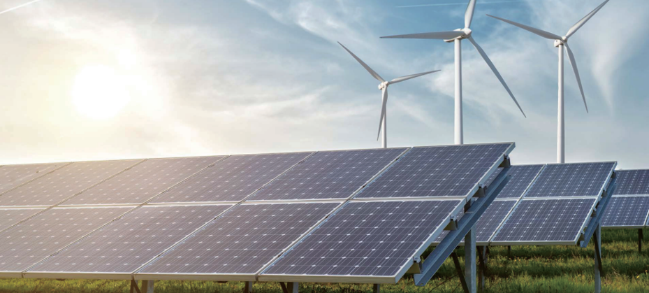 Micro-Grid